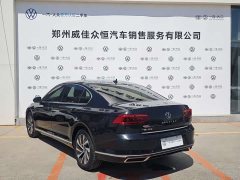Volkswagen Magotan PHEV 2022 GTE luxury - фото 6