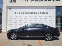 Volkswagen Magotan PHEV 2022 GTE luxury - фото 7