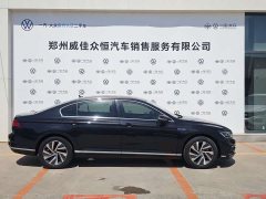 Volkswagen Magotan PHEV 2022 GTE luxury - фото 8