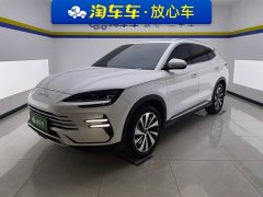 BYD Song PLUS DM-i Glory Edition 110km Flagship - фото 1