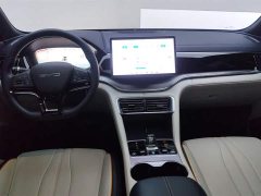 BYD Song PLUS DM-i Glory Edition 110km Flagship - фото 12