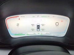BYD Song PLUS DM-i Glory Edition 110km Flagship - фото 14