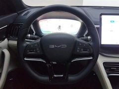 BYD Song PLUS DM-i Glory Edition 110km Flagship - фото 15