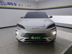 BYD Song PLUS DM-i Glory Edition 110km Flagship - фото 2