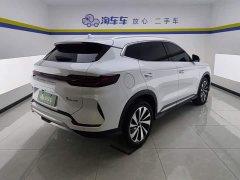 BYD Song PLUS DM-i Glory Edition 110km Flagship - фото 3