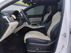 BYD Song PLUS DM-i Glory Edition 110km Flagship - фото 9