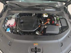 Geely Galaxy Star 8 130km EM-i flagship version - фото 10