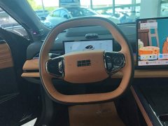 Geely Galaxy Star 8 130km EM-i flagship version - фото 15