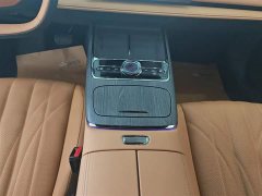 Geely Galaxy Star 8 130km EM-i flagship version - фото 16