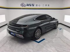 Geely Galaxy Star 8 130km EM-i flagship version - фото 3