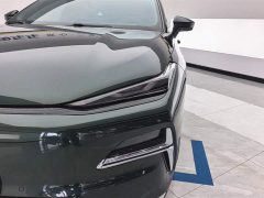 Geely Galaxy Star 8 130km EM-i flagship version - фото 5