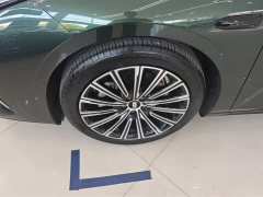 Geely Galaxy Star 8 130km EM-i flagship version - фото 6