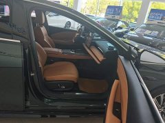 Geely Galaxy Star 8 130km EM-i flagship version - фото 8