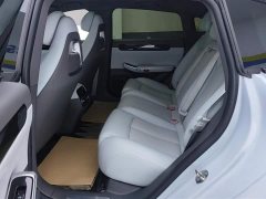 Lynk & Co Leapmoon C01 2023 extended range 216 comfort version - фото 11
