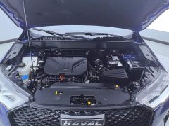 Haval H6 third generation 2.0T automatic two-wheel drive Max - фото 10