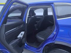 Haval H6 third generation 2.0T automatic two-wheel drive Max - фото 11