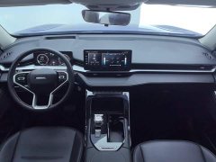 Haval H6 third generation 2.0T automatic two-wheel drive Max - фото 12