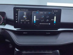Haval H6 third generation 2.0T automatic two-wheel drive Max - фото 13