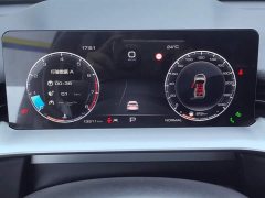 Haval H6 third generation 2.0T automatic two-wheel drive Max - фото 14