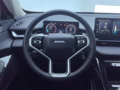 Haval H6 third generation 2.0T automatic two-wheel drive Max - фото 15