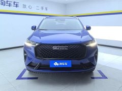 Haval H6 third generation 2.0T automatic two-wheel drive Max - фото 2