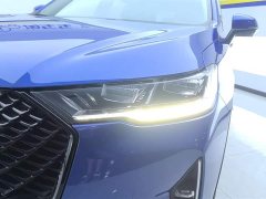 Haval H6 third generation 2.0T automatic two-wheel drive Max - фото 5