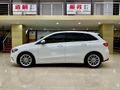Mercedes-Benz B-Class B 200 Fashion - фото 2