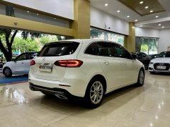 Mercedes-Benz B-Class B 200 Fashion - фото 3