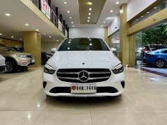 Mercedes-Benz B-Class B 200 Fashion - фото 4