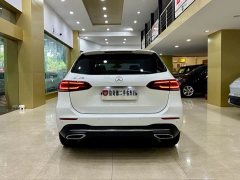 Mercedes-Benz B-Class B 200 Fashion - фото 5