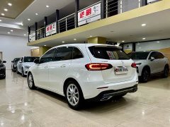 Mercedes-Benz B-Class B 200 Fashion - фото 6