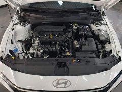 Lexus Elantra 2023 1.5L CVT GLX Elite Edition - фото 10