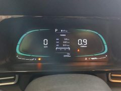 Lexus Elantra 2023 1.5L CVT GLX Elite Edition - фото 14