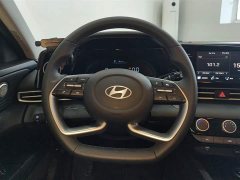 Lexus Elantra 2023 1.5L CVT GLX Elite Edition - фото 15