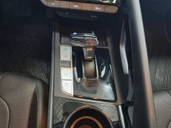 Lexus Elantra 2023 1.5L CVT GLX Elite Edition - фото 16