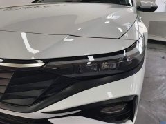 Lexus Elantra 2023 1.5L CVT GLX Elite Edition - фото 5