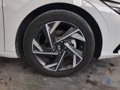 Lexus Elantra 2023 1.5L CVT GLX Elite Edition - фото 6