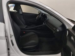 Lexus Elantra 2023 1.5L CVT GLX Elite Edition - фото 8