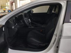 Lexus Elantra 2023 1.5L CVT GLX Elite Edition - фото 9