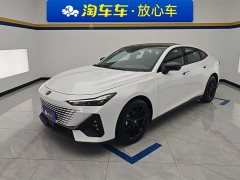 Changan UNI-V 2024 1.5T high-energy version - фото 1