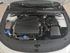 Changan UNI-V 2024 1.5T high-energy version - фото 10