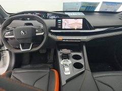 Changan UNI-V 2024 1.5T high-energy version - фото 12