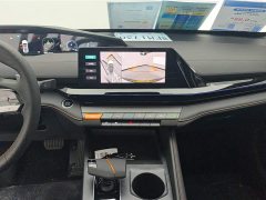 Changan UNI-V 2024 1.5T high-energy version - фото 13