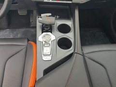 Changan UNI-V 2024 1.5T high-energy version - фото 16