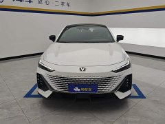 Changan UNI-V 2024 1.5T high-energy version - фото 2