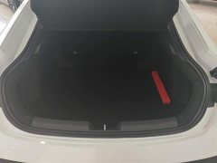 Changan UNI-V 2024 1.5T high-energy version - фото 4
