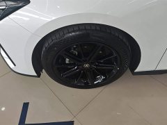 Changan UNI-V 2024 1.5T high-energy version - фото 6