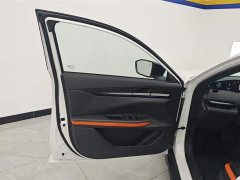 Changan UNI-V 2024 1.5T high-energy version - фото 7