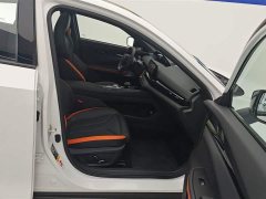 Changan UNI-V 2024 1.5T high-energy version - фото 8