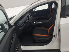 Changan UNI-V 2024 1.5T high-energy version - фото 9